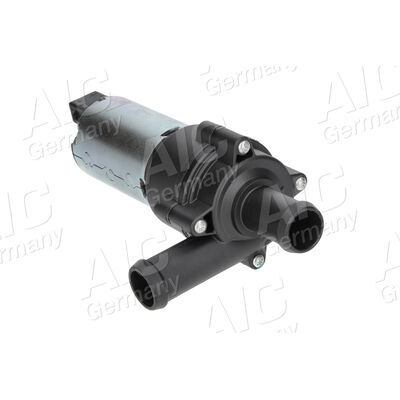 Qualité originale de l'AIC