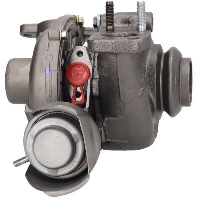 >> TURBOCHARGER REMANUFACTURED <<