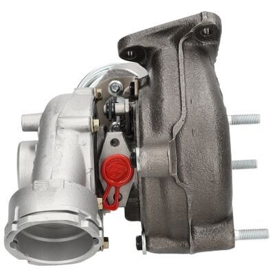 >> TURBOCHARGER REMANUFACTURED <<