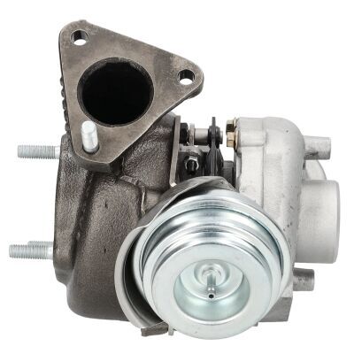 >> TURBOCHARGER REMANUFACTURED <<