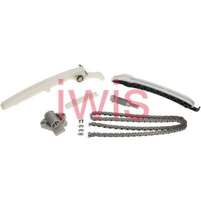 iwis Original Erstausrüsterqualität, Made in Germany