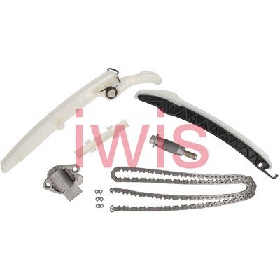 iwis Original Erstausrüsterqualität, Made in Germany