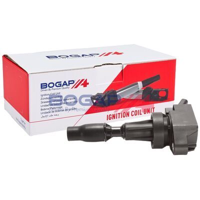 BOGAP Premium