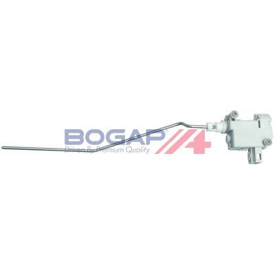 BOGAP A+