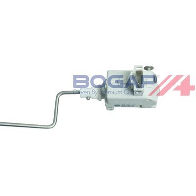 BOGAP A+