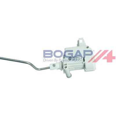 BOGAP A+