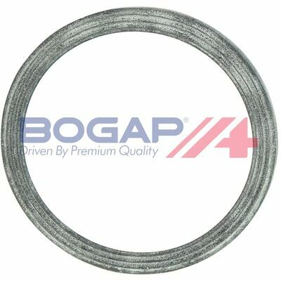 BOGAP A+