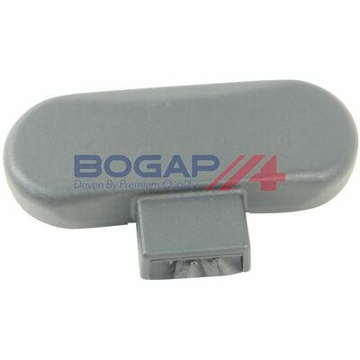 BOGAP A+