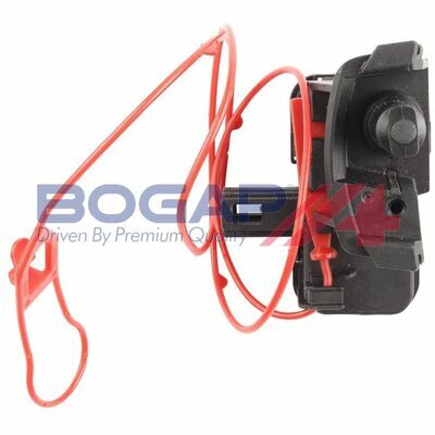 BOGAP A+