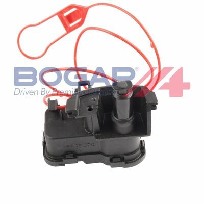 BOGAP A+