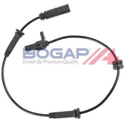 BOGAP Premium