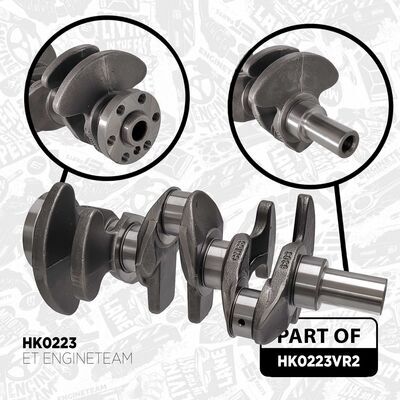 boxET – service kit