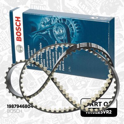 boxET – service kit