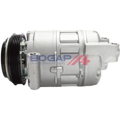 BOGAP Premium