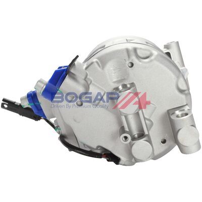 BOGAP Premium