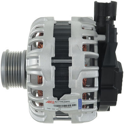 SEG Automotive