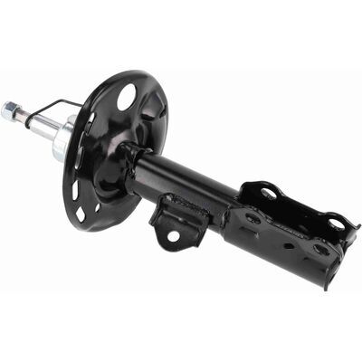 Green Mobility Parts