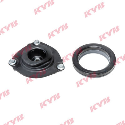 Suspension Mounting Kit