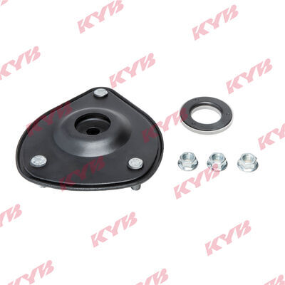 Suspension Mounting Kit