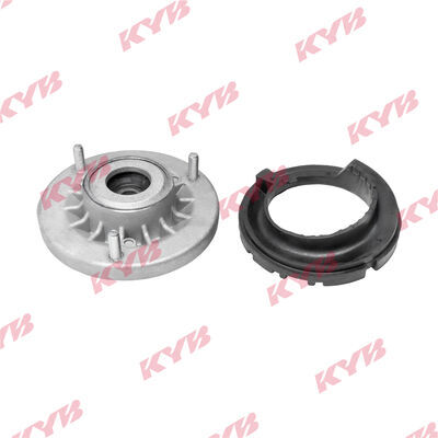 Suspension Mounting Kit