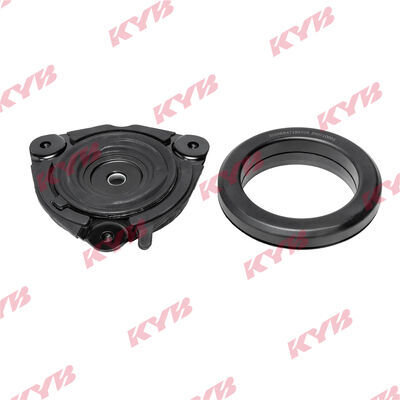 Suspension Mounting Kit