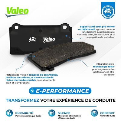 E-PERFORMANCE