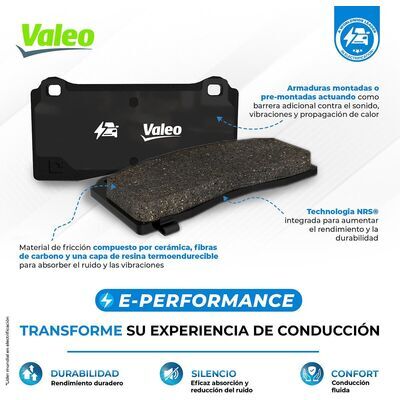 E-PERFORMANCE