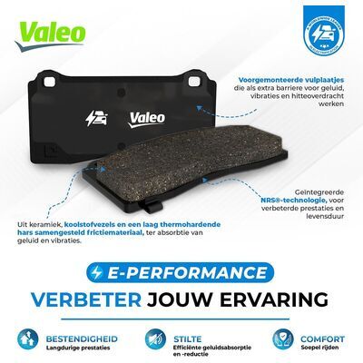 E-PERFORMANCE