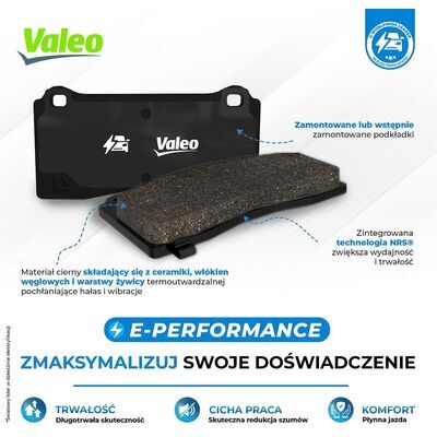 E-PERFORMANCE