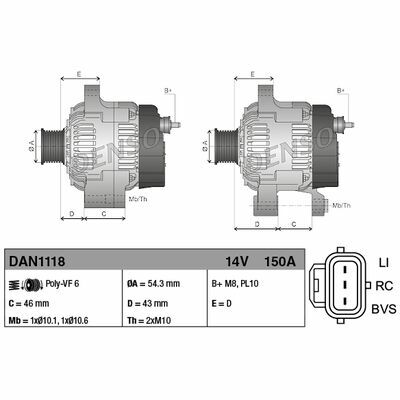 DAN1118