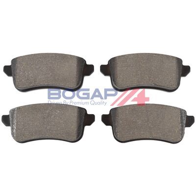 BOGAP Premium