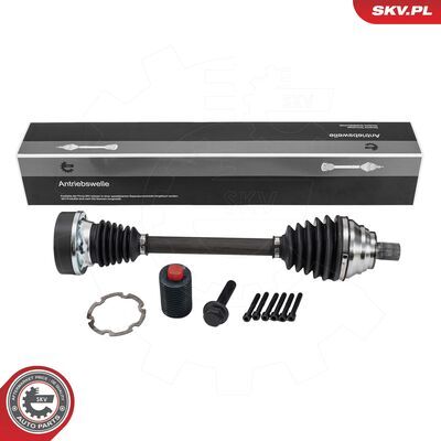 40SKV436