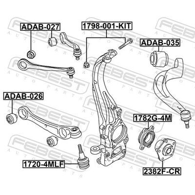2382F-CR