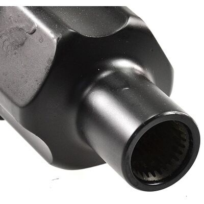 Tecnología OE GKN Automotive 52°
