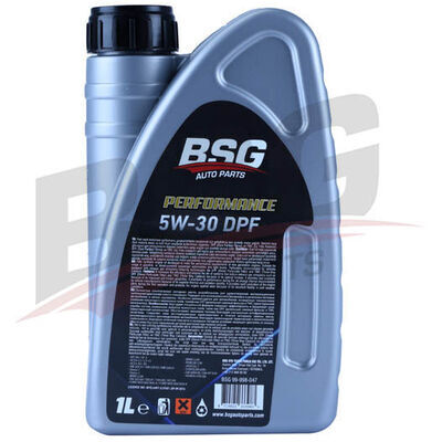 BSG 99-998-047
