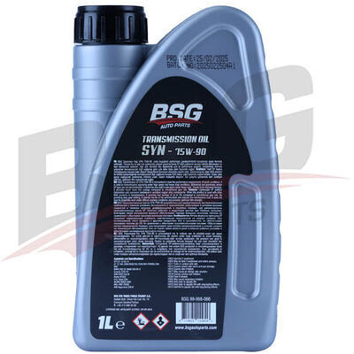 BSG 99-998-066
