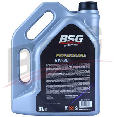 BSG 99-998-081