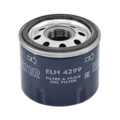 ELH4299