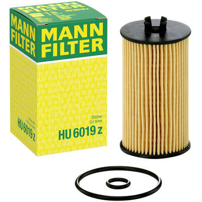 HU 6019 z