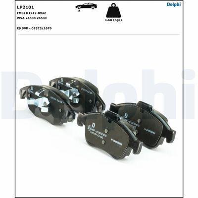 LP2101