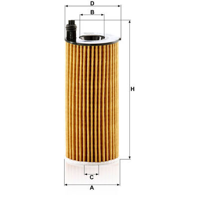 HU 6014 z