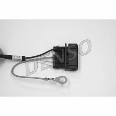 Direct fit switching sensor