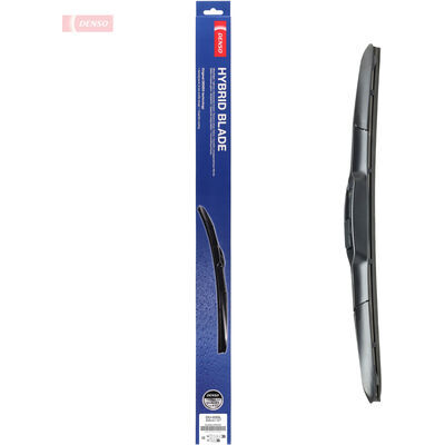 Hybrid Wiper Blade