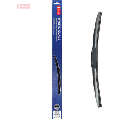 Hybrid Wiper Blade