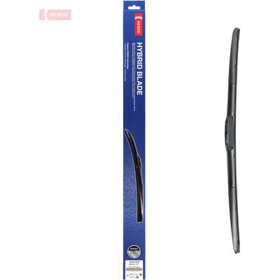 Hybrid Wiper Blade