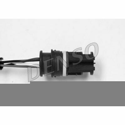 Direct fit switching sensor