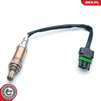 09SKV535