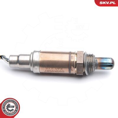 09SKV587