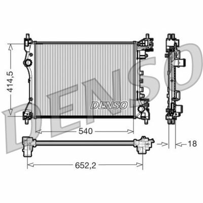 DRM01005