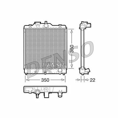 DRM40003